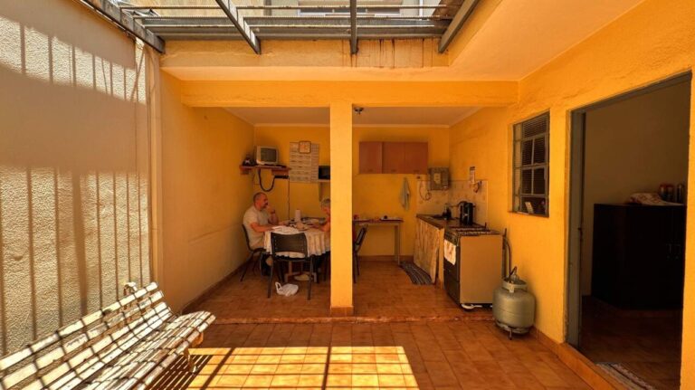 Casa Comercial para aluguel no Campos Elíseos: