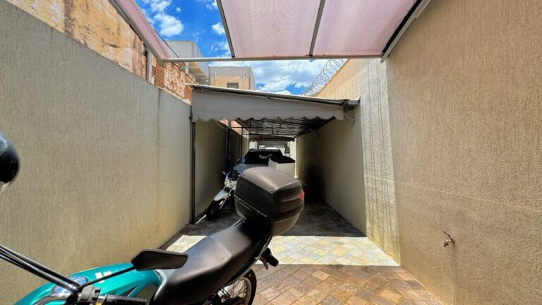 Casa Comercial para aluguel no Campos Elíseos: