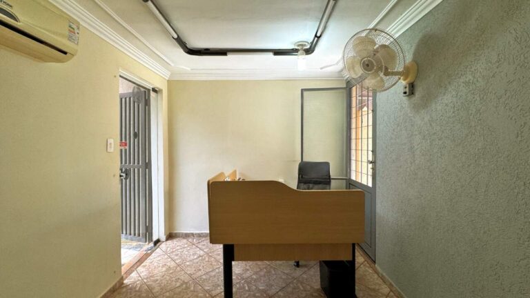 Casa Comercial para aluguel no Campos Elíseos: