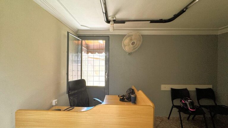 Casa Comercial para aluguel no Campos Elíseos: