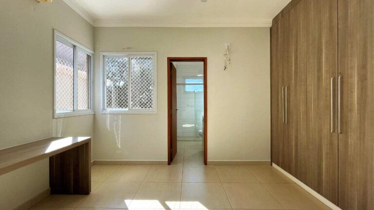 Casa em Condomínio para aluguel no Condomínio Pitangueiras: su te 2