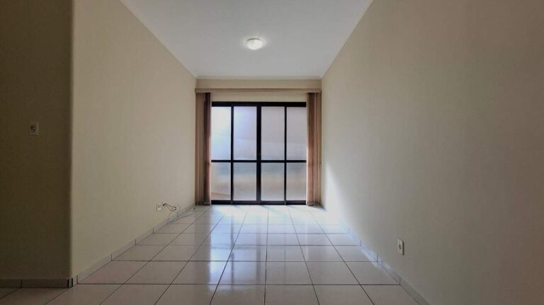 Apartamento à venda no Jardim Botânico: