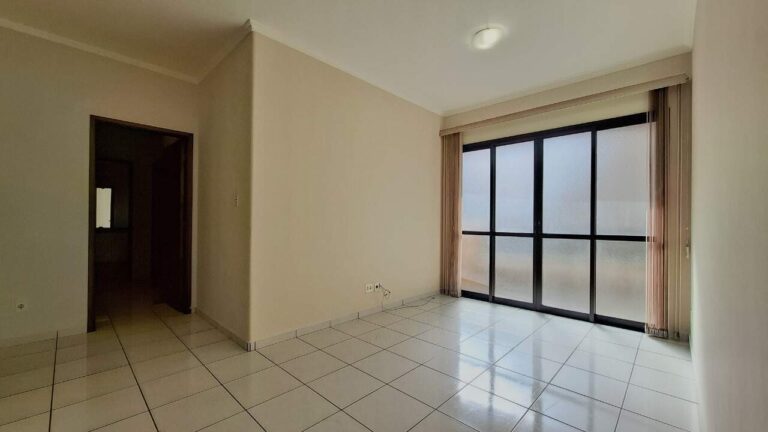 Apartamento à venda no Jardim Botânico: