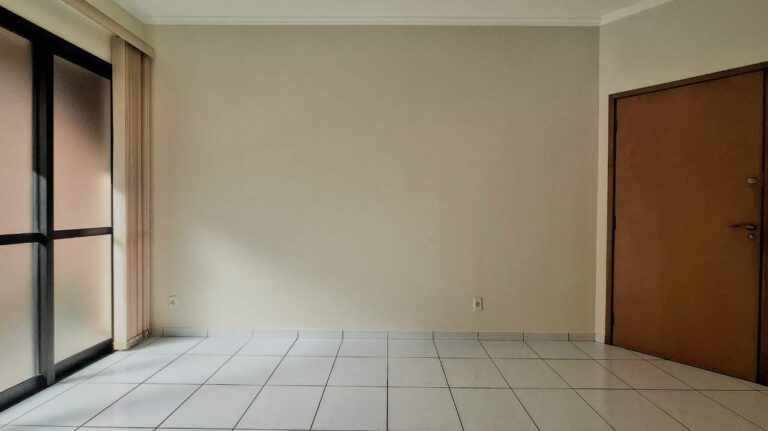 Apartamento à venda no Jardim Botânico: