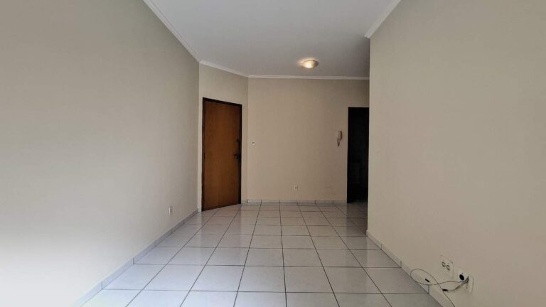 Apartamento à venda no Jardim Botânico: