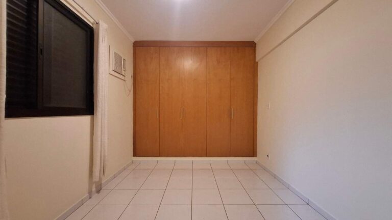 Apartamento à venda no Jardim Botânico:
