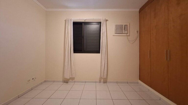 Apartamento à venda no Jardim Botânico: