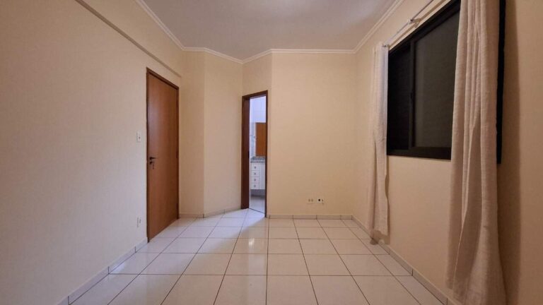 Apartamento à venda no Jardim Botânico: