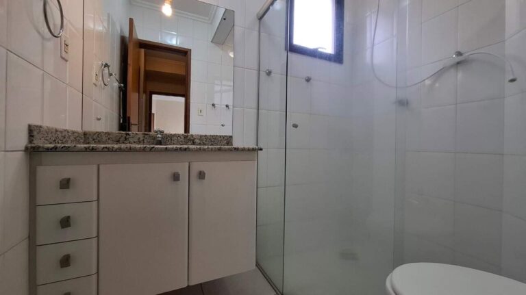 Apartamento à venda no Jardim Botânico:
