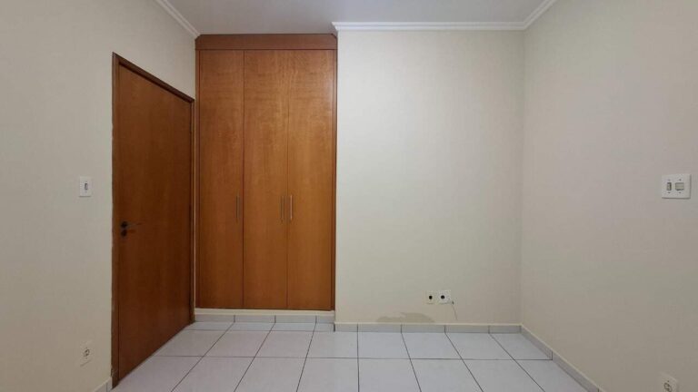 Apartamento à venda no Jardim Botânico: