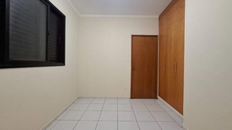 Apartamento à venda no Jardim Botânico: