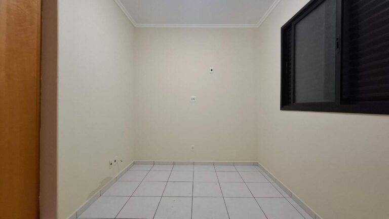 Apartamento à venda no Jardim Botânico: