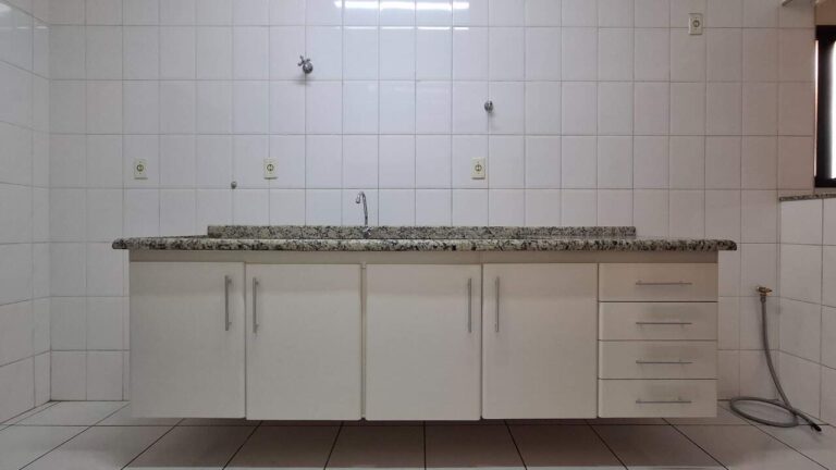 Apartamento à venda no Jardim Botânico: