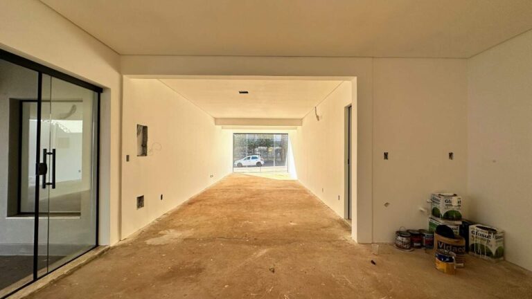 Loja para aluguel no Jardim Califórnia: Sala 2