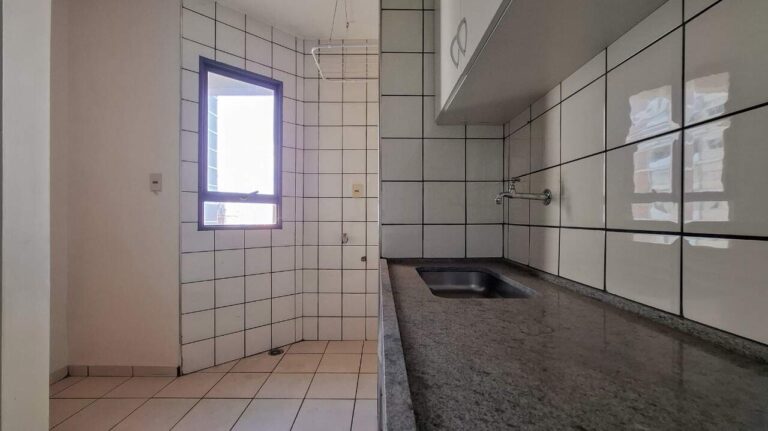 Apartamento para aluguel no Centro: