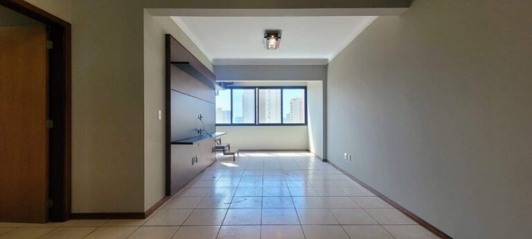 Apartamento para aluguel no Santa Cruz do José Jacques: sala
