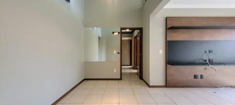 Apartamento para aluguel no Santa Cruz do José Jacques: sala
