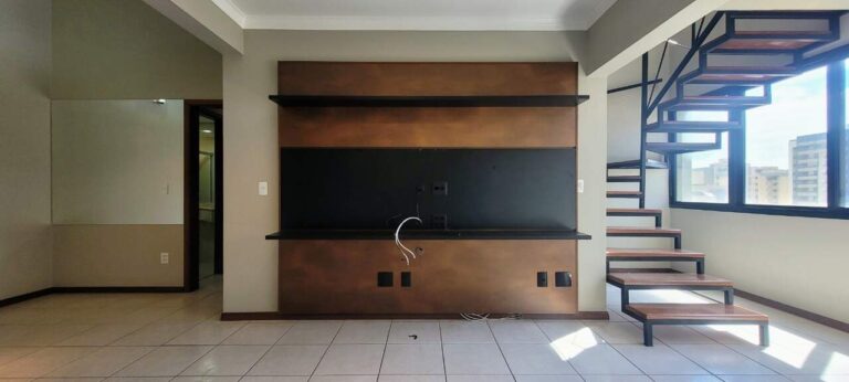 Apartamento para aluguel no Santa Cruz do José Jacques: sala