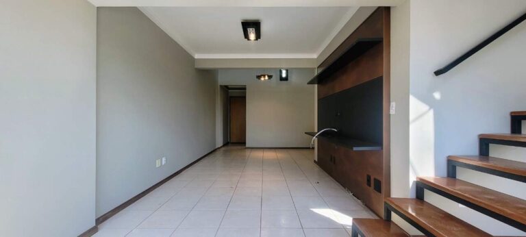Apartamento para aluguel no Santa Cruz do José Jacques: sala