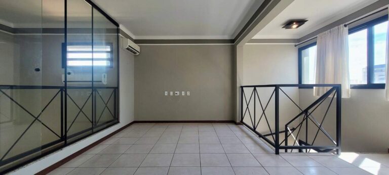 Apartamento para aluguel no Santa Cruz do José Jacques: mezanino