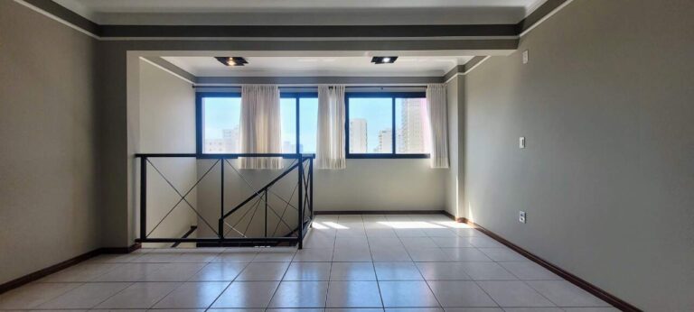 Apartamento para aluguel no Santa Cruz do José Jacques: mezanino
