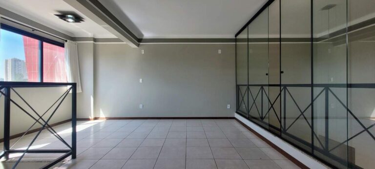 Apartamento para aluguel no Santa Cruz do José Jacques: mezanino