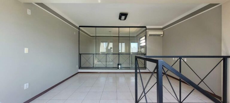 Apartamento para aluguel no Santa Cruz do José Jacques: mezanino