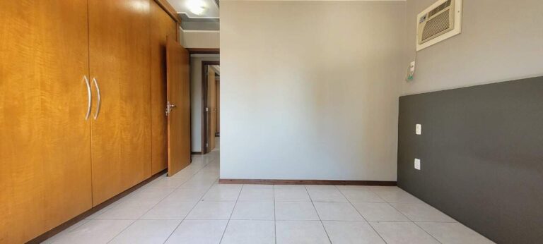 Apartamento para aluguel no Santa Cruz do José Jacques: su te 1