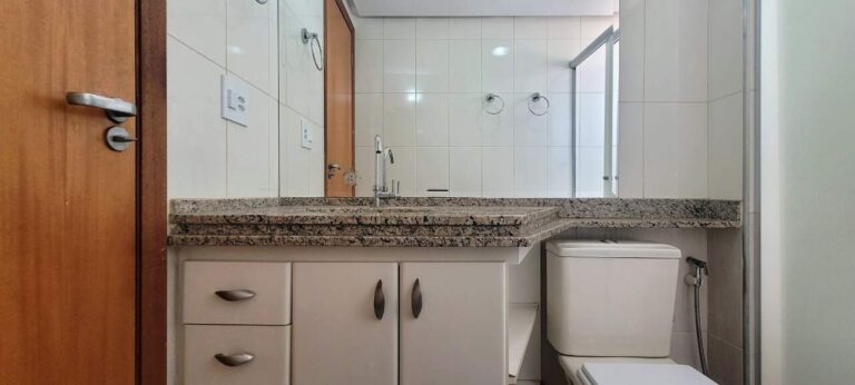Apartamento para aluguel no Santa Cruz do José Jacques: su te 1