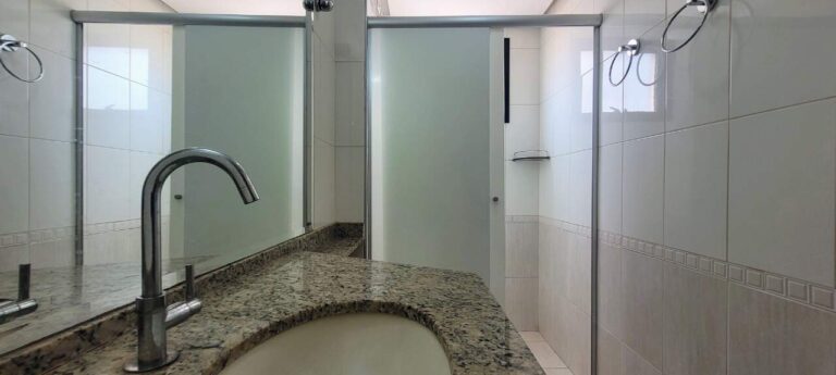 Apartamento para aluguel no Santa Cruz do José Jacques: su te 1