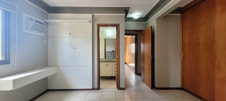 Apartamento para aluguel no Santa Cruz do José Jacques: su te 2