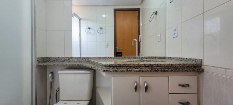 Apartamento para aluguel no Santa Cruz do José Jacques: su te 2