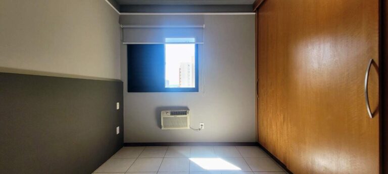 Apartamento para aluguel no Santa Cruz do José Jacques: dormit rio 3