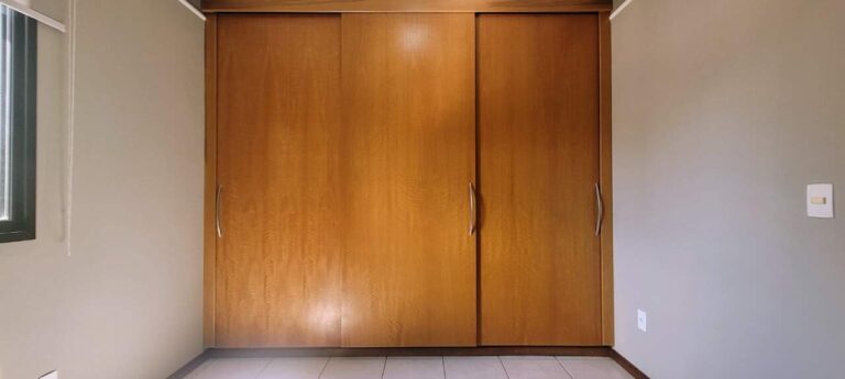 Apartamento para aluguel no Santa Cruz do José Jacques: dormit rio 3