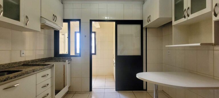 Apartamento para aluguel no Santa Cruz do José Jacques: cozinha