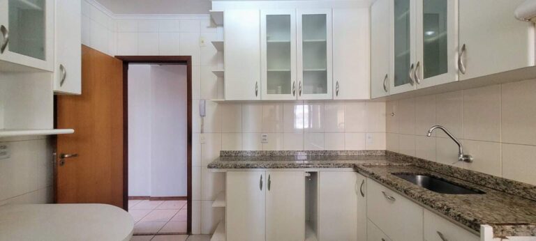 Apartamento para aluguel no Santa Cruz do José Jacques: cozinha