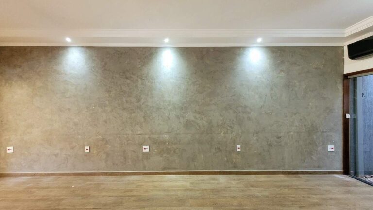 Casa Comercial à venda no Alto da Boa Vista: sala