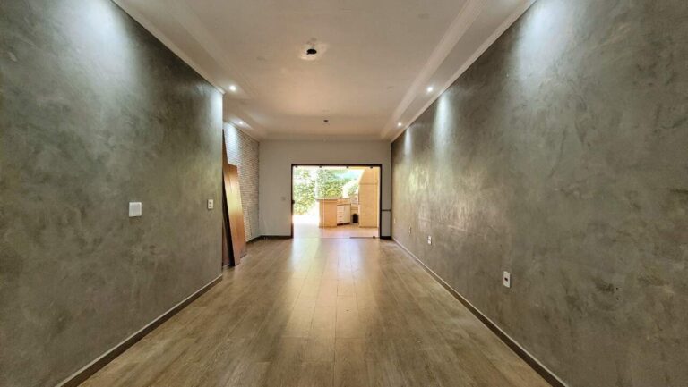 Casa Comercial à venda no Alto da Boa Vista: sala