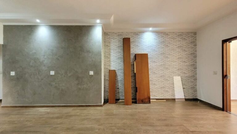 Casa Comercial à venda no Alto da Boa Vista: sala