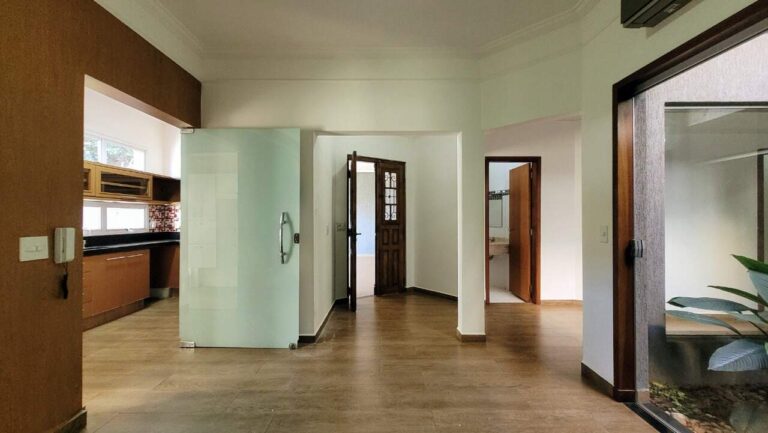 Casa Comercial à venda no Alto da Boa Vista: recep o