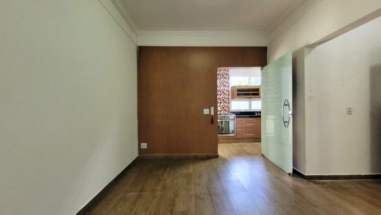 Casa Comercial à venda no Alto da Boa Vista: recep o