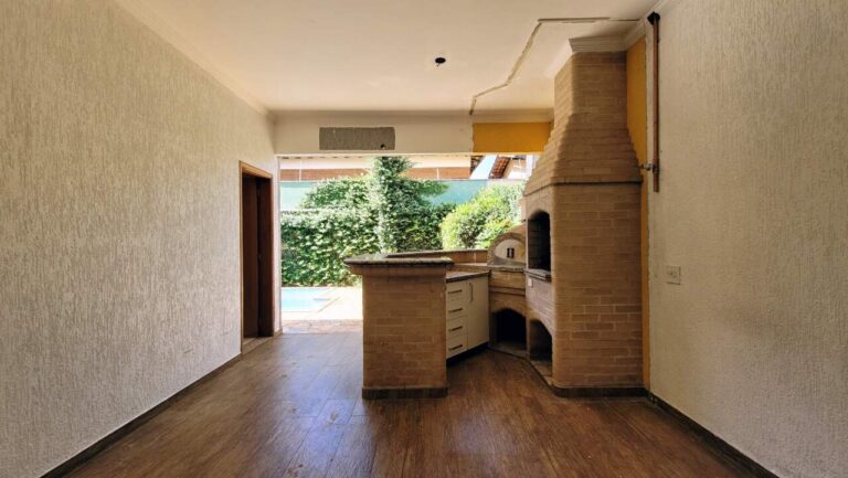 Casa Comercial à venda no Alto da Boa Vista: espa o gourmet