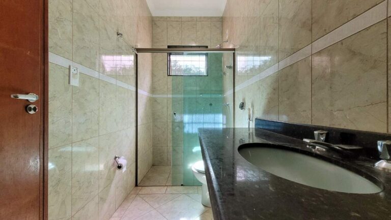 Casa Comercial à venda no Alto da Boa Vista: su te 4