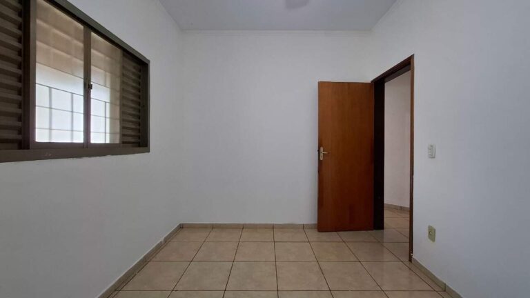 Casa para aluguel no City Ribeirão: