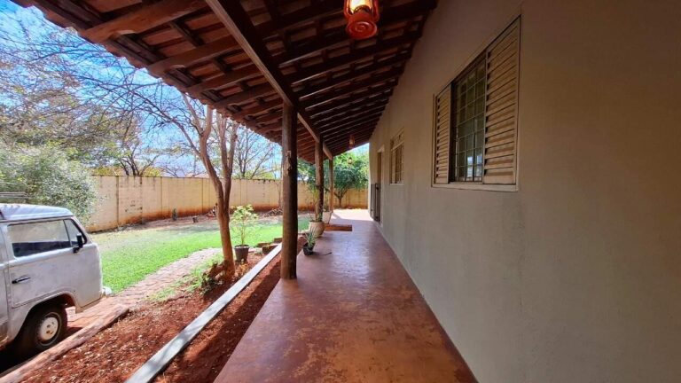 Casa para aluguel no City Ribeirão: