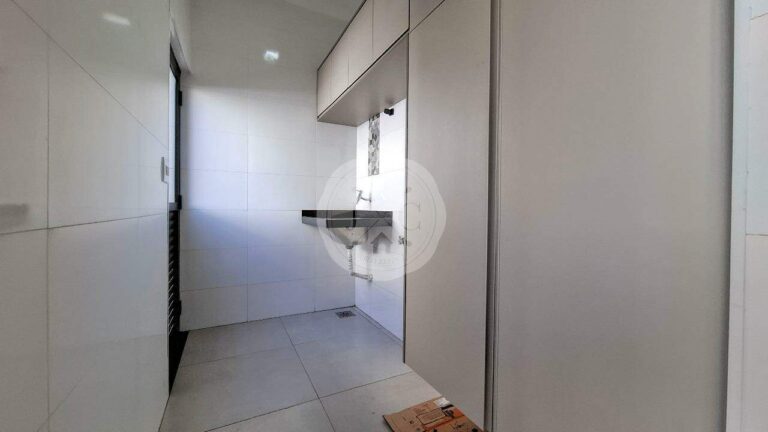 Casa em Condomínio para aluguel no Jardim San Marco: