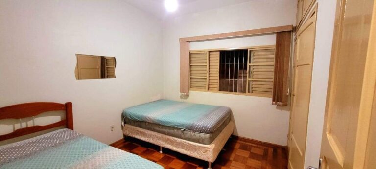 Casa à venda no Jardim Paulista: