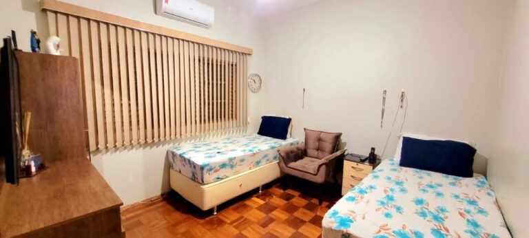 Casa à venda no Jardim Paulista: