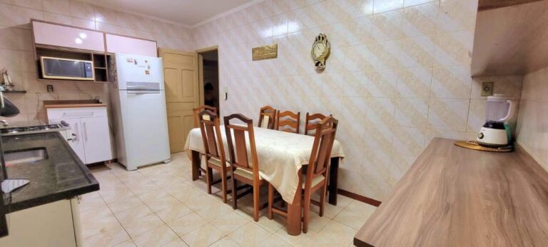 Casa à venda no Jardim Paulista: