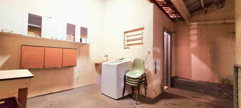 Casa à venda no Jardim Paulista: